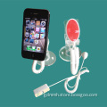 Physical Security Display holder with ABS Mobile Phone Stand